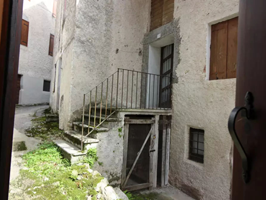 Immagine 8 di Rustico / casale in vendita  in via valpegara 73 a Valdastico