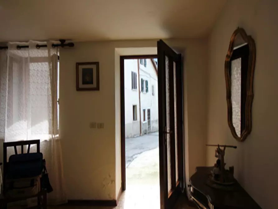 Immagine 11 di Rustico / casale in vendita  in via valpegara 73 a Valdastico