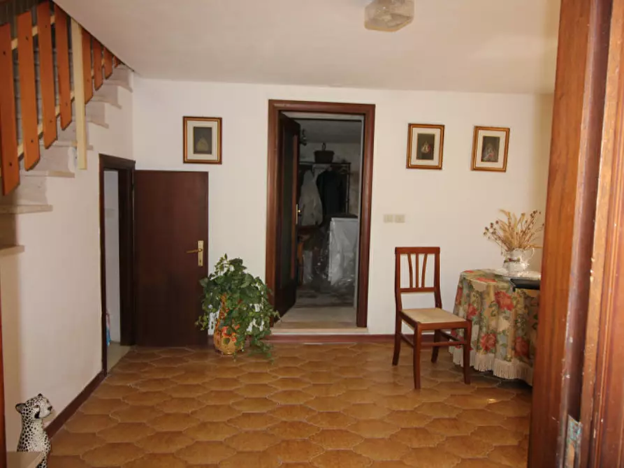 Immagine 13 di Rustico / casale in vendita  in via valpegara 73 a Valdastico