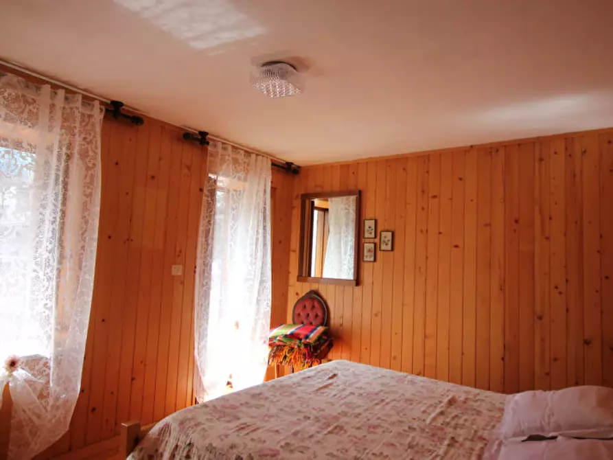 Immagine 16 di Rustico / casale in vendita  in via valpegara 73 a Valdastico