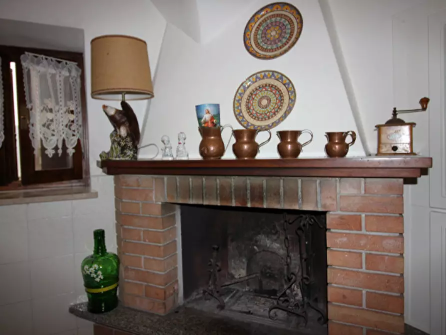 Immagine 20 di Rustico / casale in vendita  in via valpegara 73 a Valdastico
