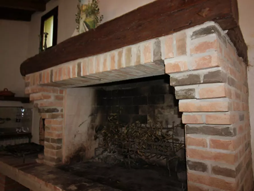 Immagine 21 di Rustico / casale in vendita  in via valpegara 73 a Valdastico
