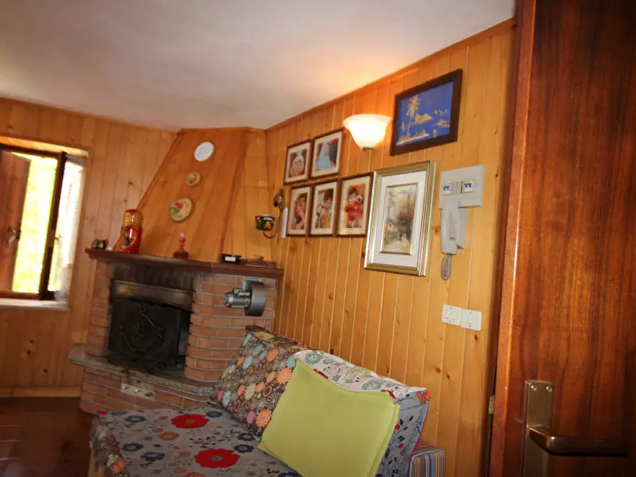 Immagine 24 di Rustico / casale in vendita  in via valpegara 73 a Valdastico