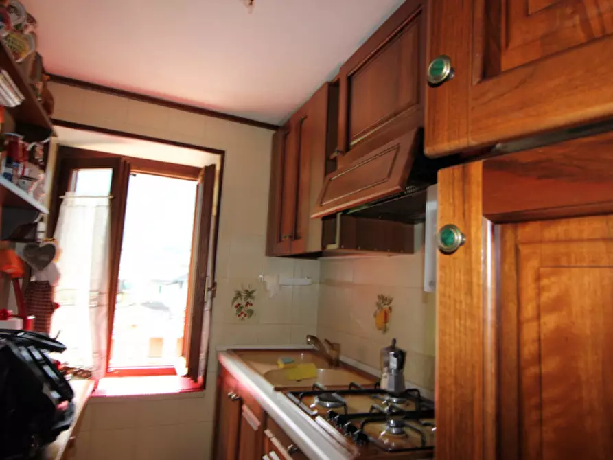 Immagine 25 di Rustico / casale in vendita  in via valpegara 73 a Valdastico
