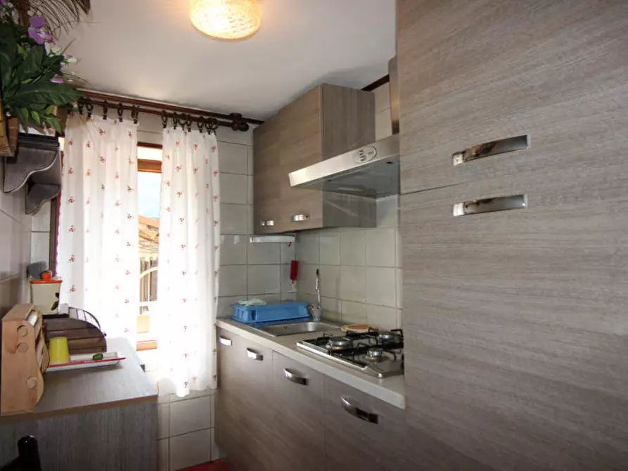 Immagine 27 di Rustico / casale in vendita  in via valpegara 73 a Valdastico