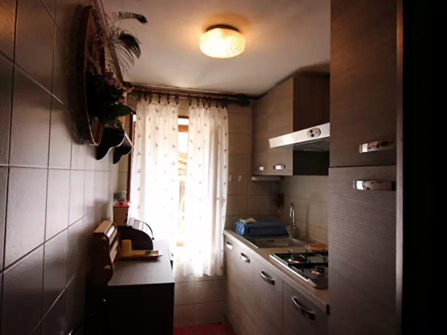 Immagine 28 di Rustico / casale in vendita  in via valpegara 73 a Valdastico