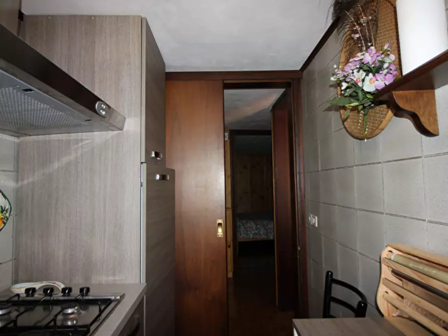Immagine 29 di Rustico / casale in vendita  in via valpegara 73 a Valdastico