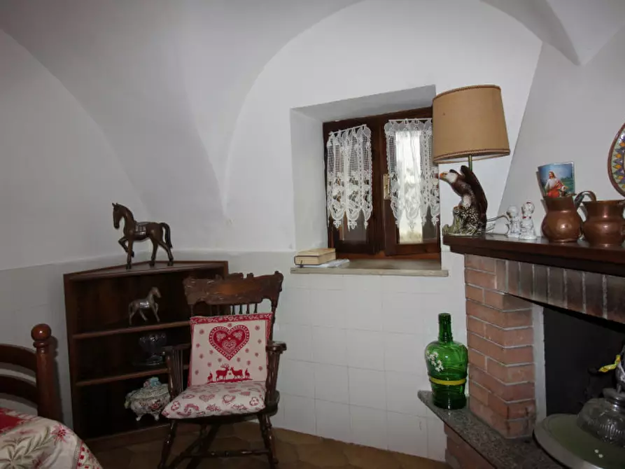 Immagine 30 di Rustico / casale in vendita  in via valpegara 73 a Valdastico