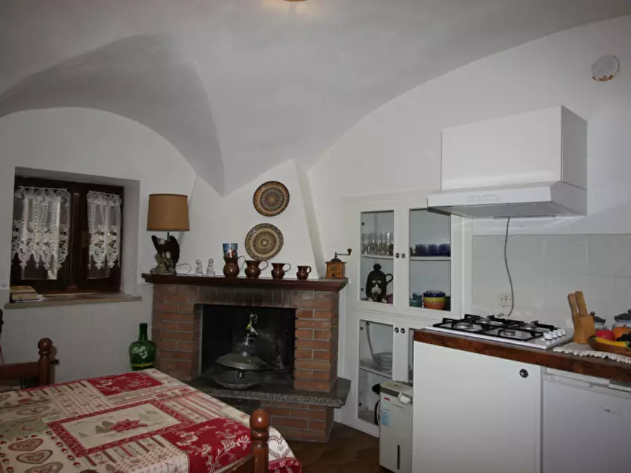 Immagine 31 di Rustico / casale in vendita  in via valpegara 73 a Valdastico