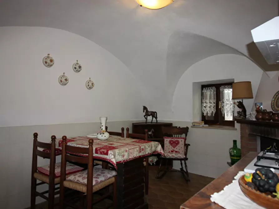 Immagine 32 di Rustico / casale in vendita  in via valpegara 73 a Valdastico