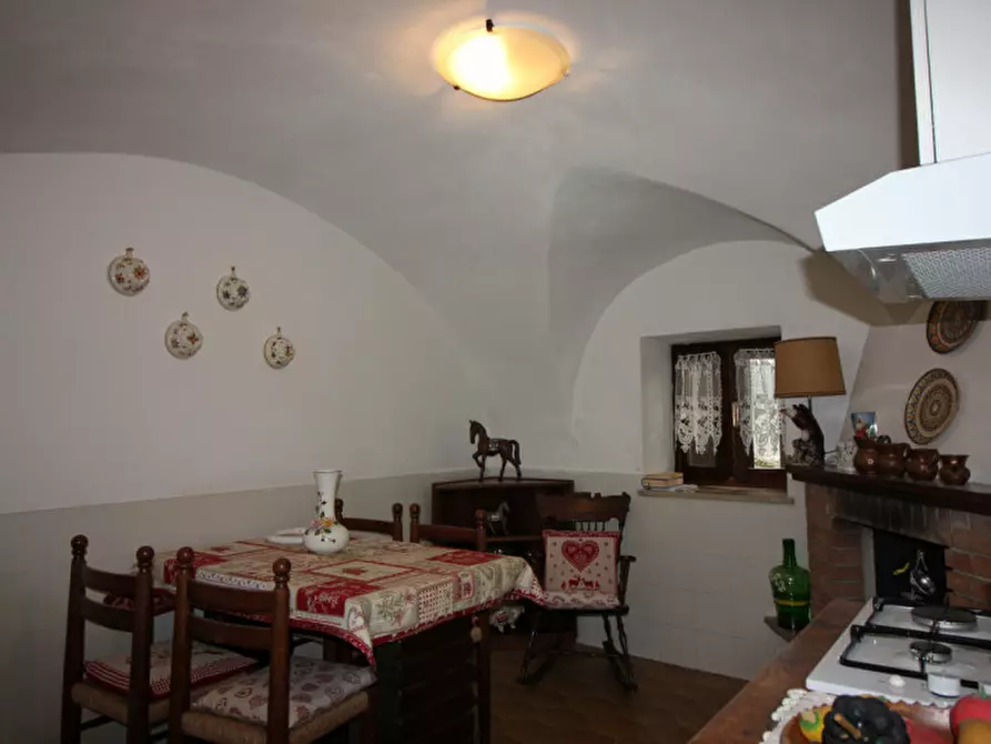 Immagine 33 di Rustico / casale in vendita  in via valpegara 73 a Valdastico