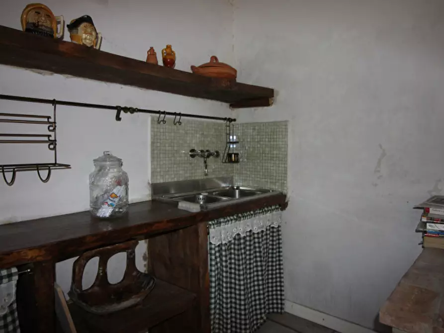 Immagine 35 di Rustico / casale in vendita  in via valpegara 73 a Valdastico