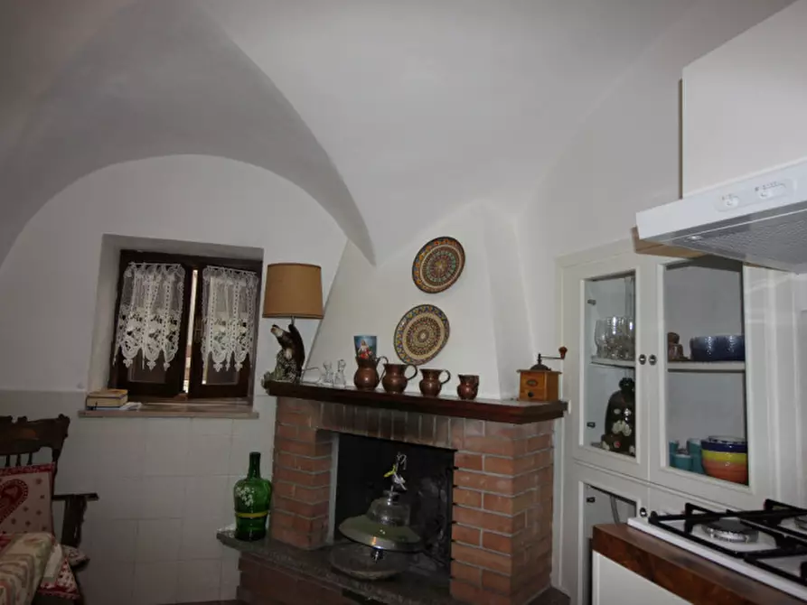 Immagine 37 di Rustico / casale in vendita  in via valpegara 73 a Valdastico