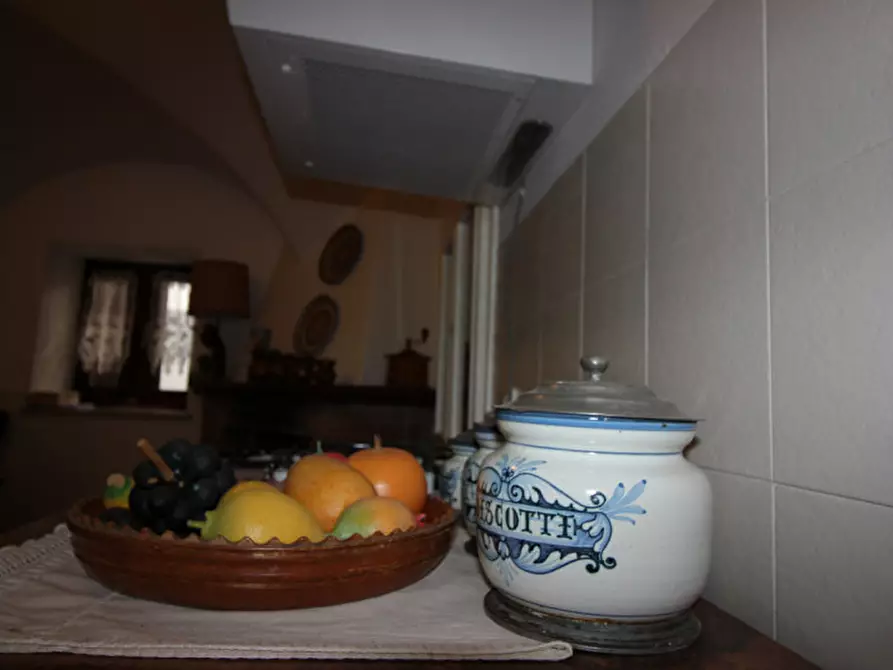 Immagine 38 di Rustico / casale in vendita  in via valpegara 73 a Valdastico