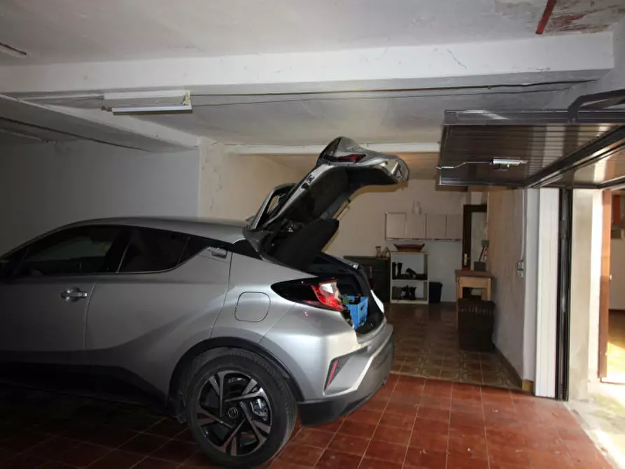 Immagine 41 di Rustico / casale in vendita  in via valpegara 73 a Valdastico