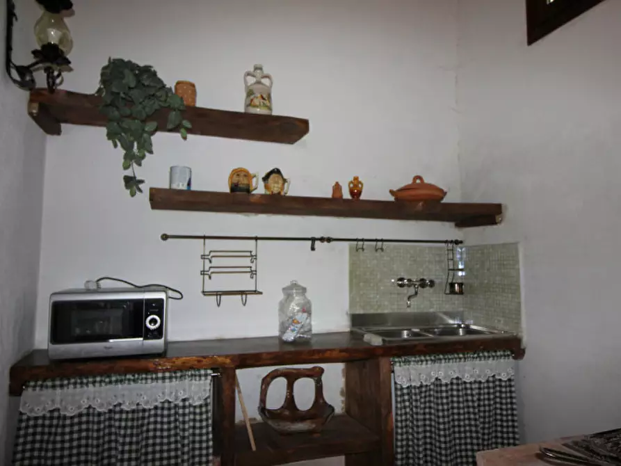 Immagine 43 di Rustico / casale in vendita  in via valpegara 73 a Valdastico