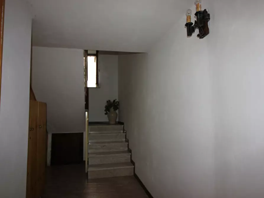 Immagine 44 di Rustico / casale in vendita  in via valpegara 73 a Valdastico