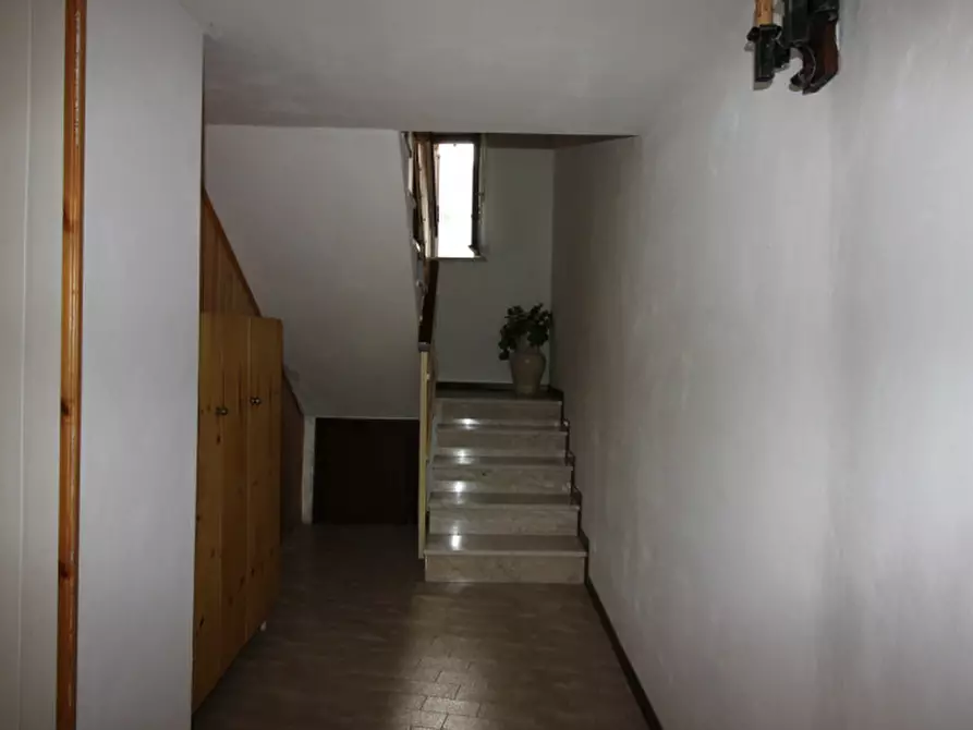 Immagine 45 di Rustico / casale in vendita  in via valpegara 73 a Valdastico