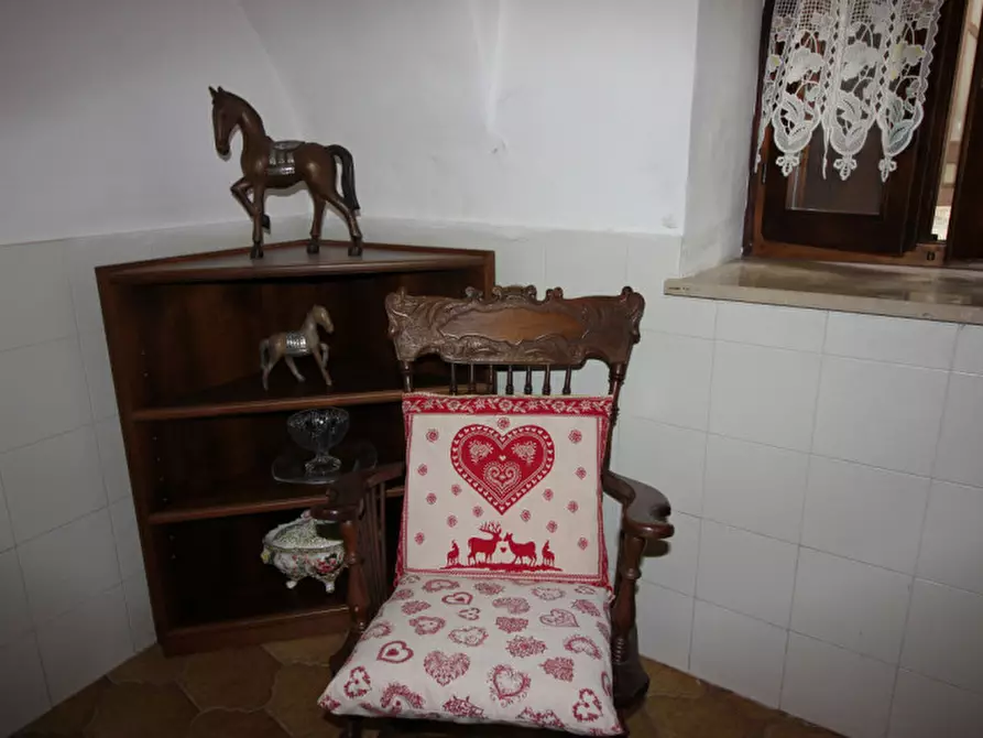 Immagine 46 di Rustico / casale in vendita  in via valpegara 73 a Valdastico