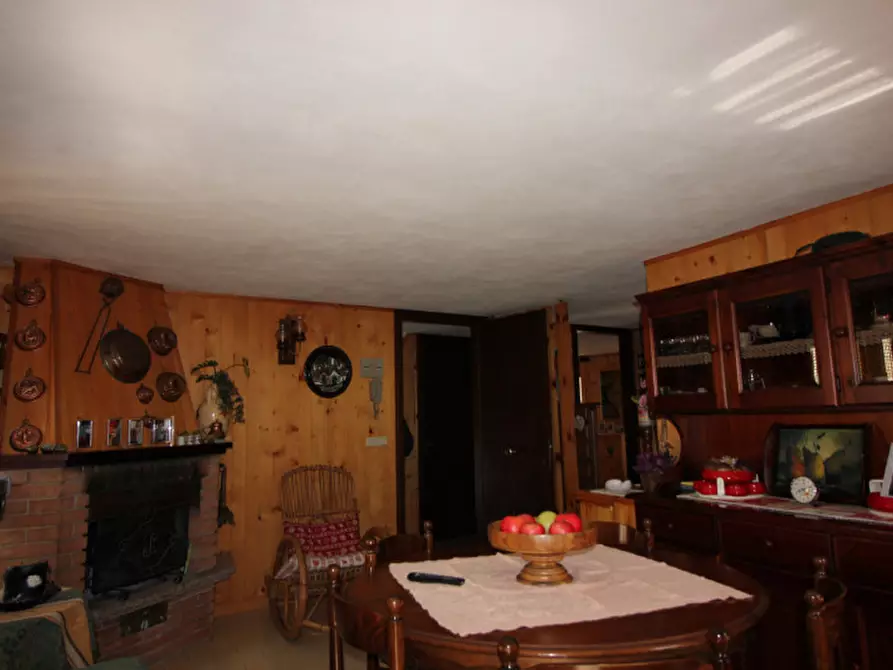 Immagine 52 di Rustico / casale in vendita  in via valpegara 73 a Valdastico