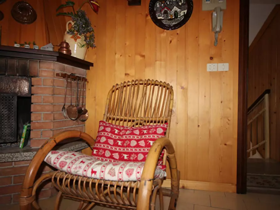 Immagine 57 di Rustico / casale in vendita  in via valpegara 73 a Valdastico
