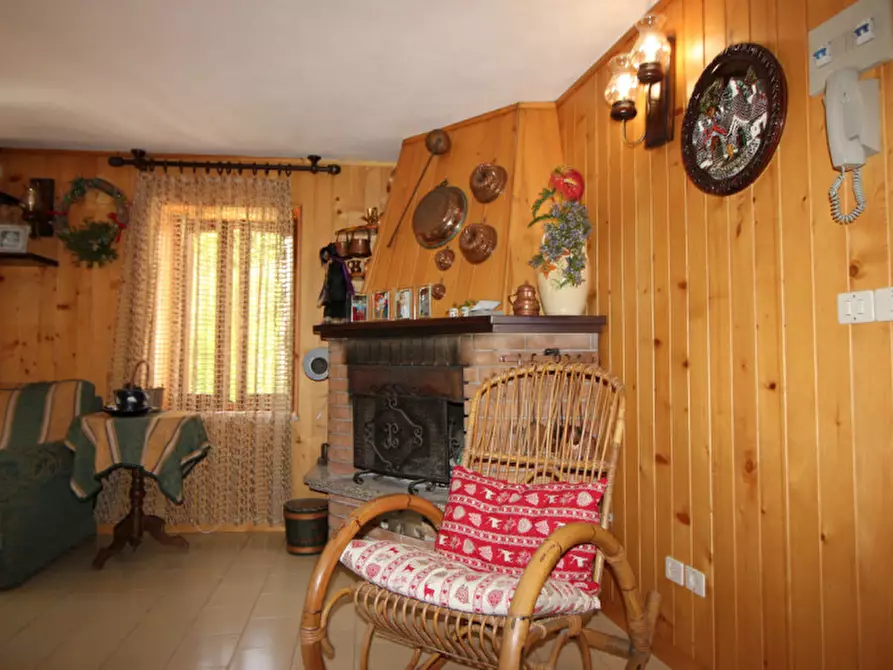 Immagine 58 di Rustico / casale in vendita  in via valpegara 73 a Valdastico