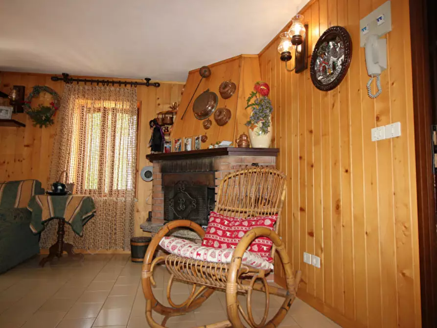 Immagine 59 di Rustico / casale in vendita  in via valpegara 73 a Valdastico