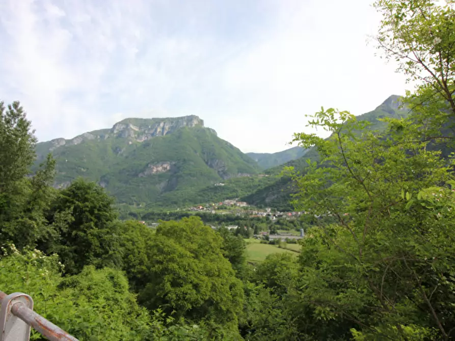 Immagine 61 di Rustico / casale in vendita  in via valpegara 73 a Valdastico
