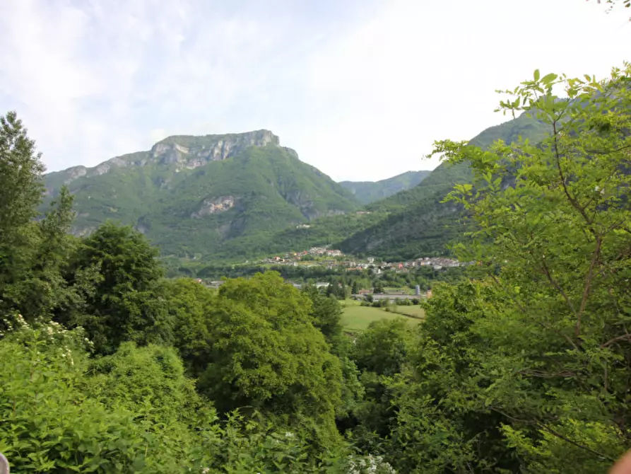 Immagine 62 di Rustico / casale in vendita  in via valpegara 73 a Valdastico