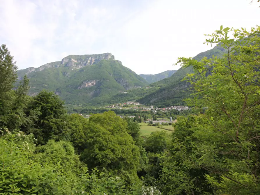 Immagine 63 di Rustico / casale in vendita  in via valpegara 73 a Valdastico