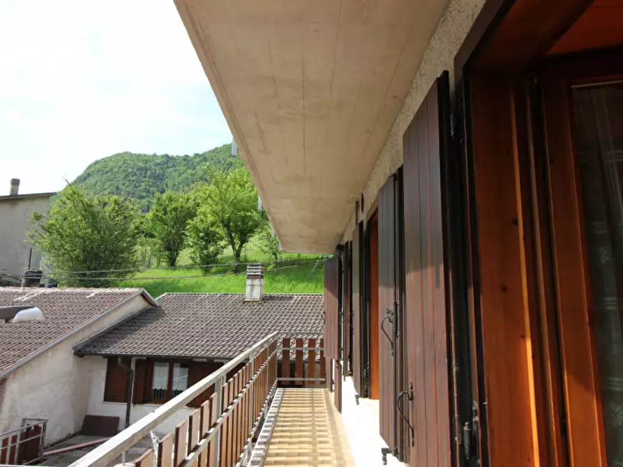 Immagine 64 di Rustico / casale in vendita  in via valpegara 73 a Valdastico
