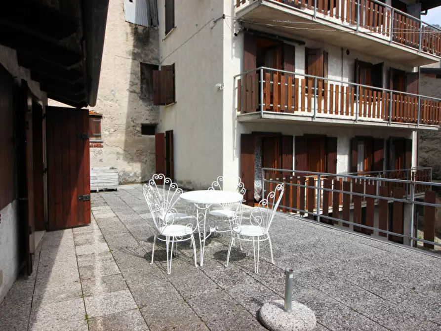 Immagine 73 di Rustico / casale in vendita  in via valpegara 73 a Valdastico