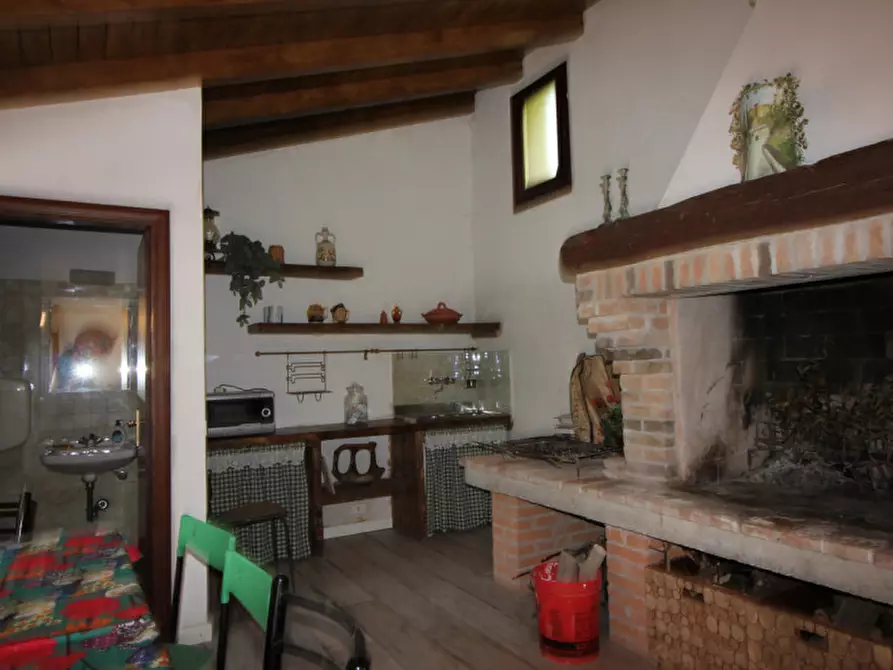 Immagine 74 di Rustico / casale in vendita  in via valpegara 73 a Valdastico