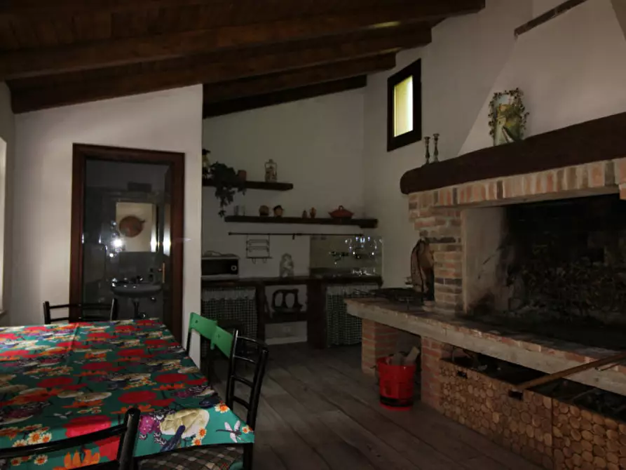 Immagine 75 di Rustico / casale in vendita  in via valpegara 73 a Valdastico