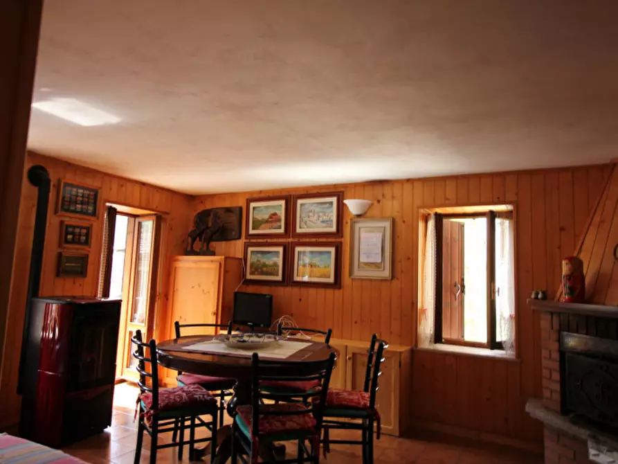 Immagine 78 di Rustico / casale in vendita  in via valpegara 73 a Valdastico