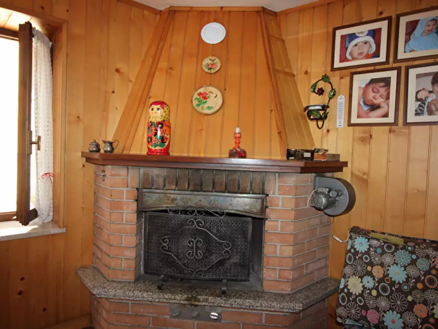 Immagine 84 di Rustico / casale in vendita  in via valpegara 73 a Valdastico