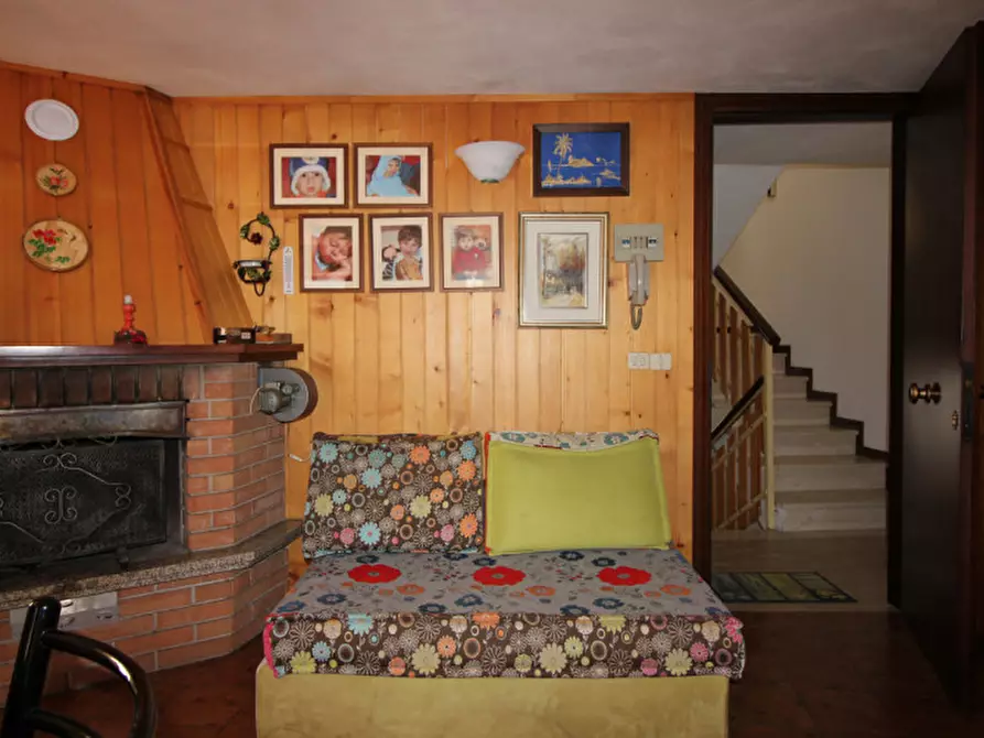 Immagine 86 di Rustico / casale in vendita  in via valpegara 73 a Valdastico