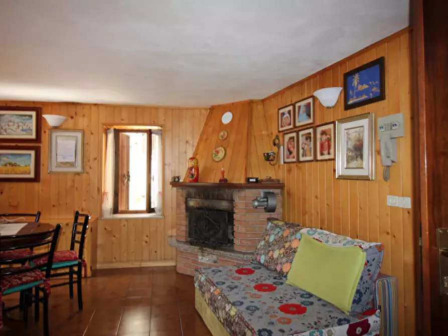 Immagine 87 di Rustico / casale in vendita  in via valpegara 73 a Valdastico
