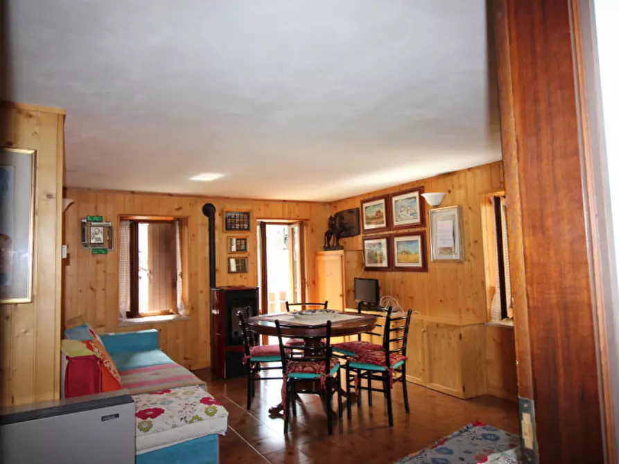 Immagine 88 di Rustico / casale in vendita  in via valpegara 73 a Valdastico