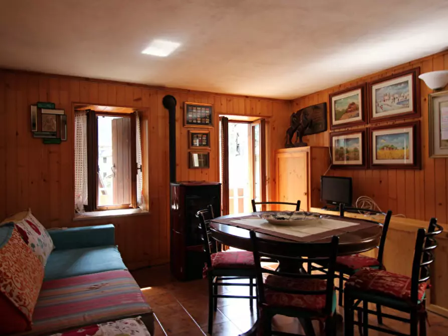 Immagine 89 di Rustico / casale in vendita  in via valpegara 73 a Valdastico
