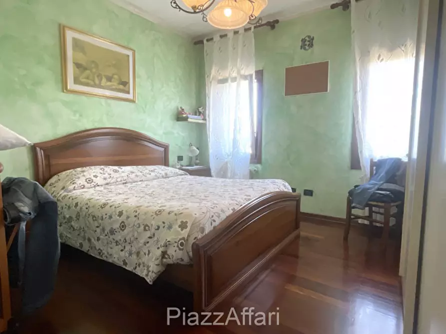 Immagine 15 di Casa indipendente in vendita  in Via San Valentino a Pontelongo