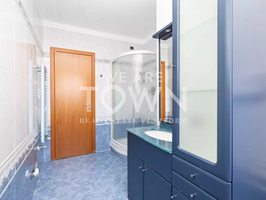 Immagine 28 di Appartamento in vendita  in Via Roggia Lupetta 3A a Cernusco Sul Naviglio