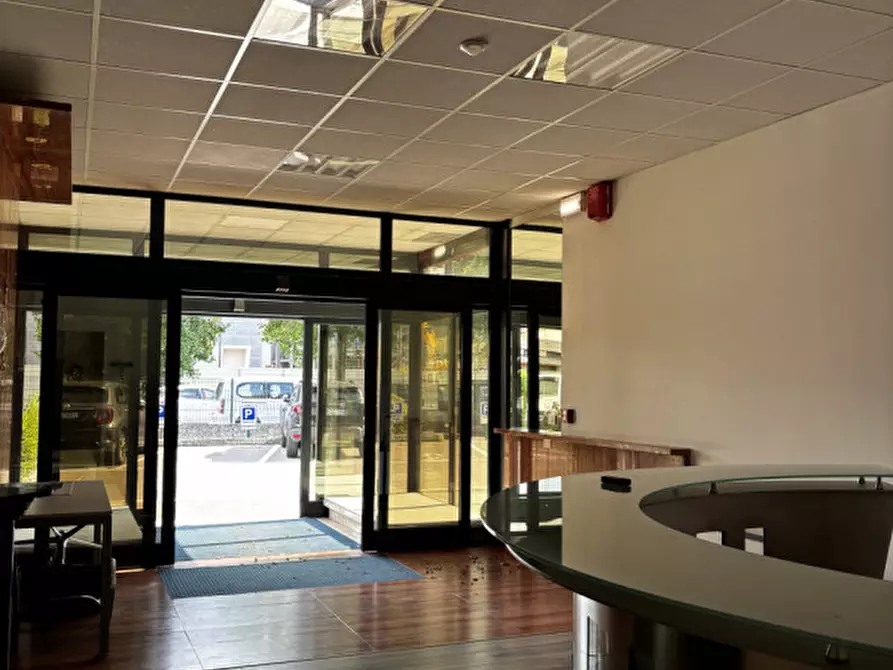 Immagine 6 di Ufficio in affitto  in Viale della navigazione interna a Padova