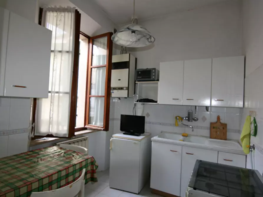 Immagine 1 di Casa indipendente in vendita  a Rapolano Terme