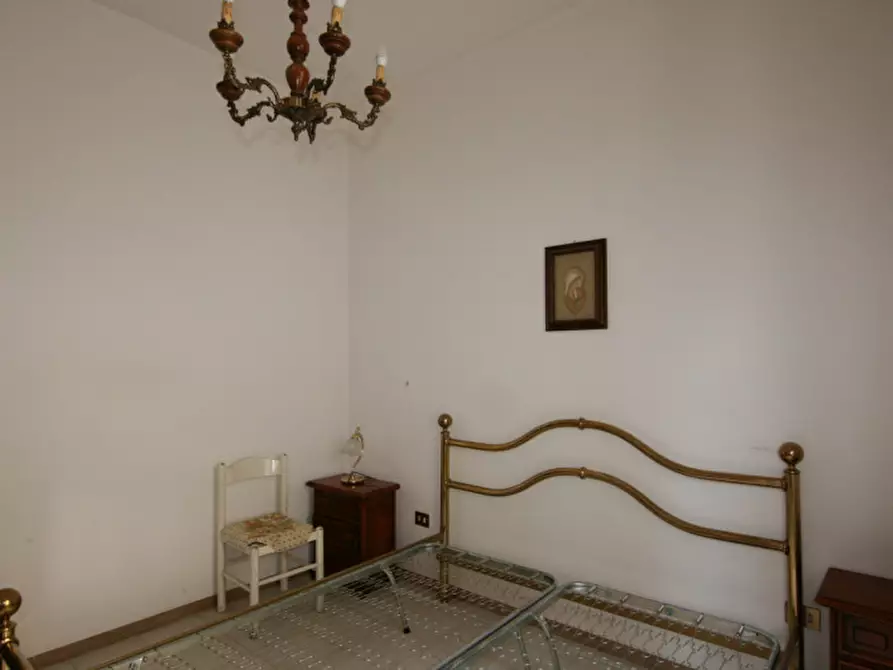 Immagine 4 di Casa indipendente in vendita  a Rapolano Terme