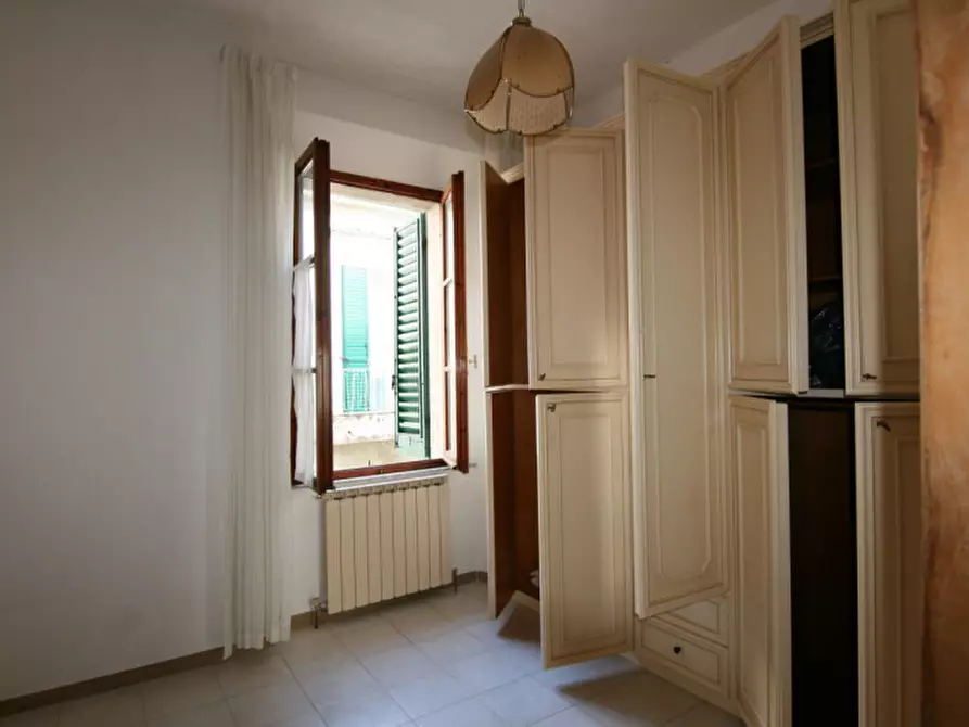 Immagine 5 di Casa indipendente in vendita  a Rapolano Terme