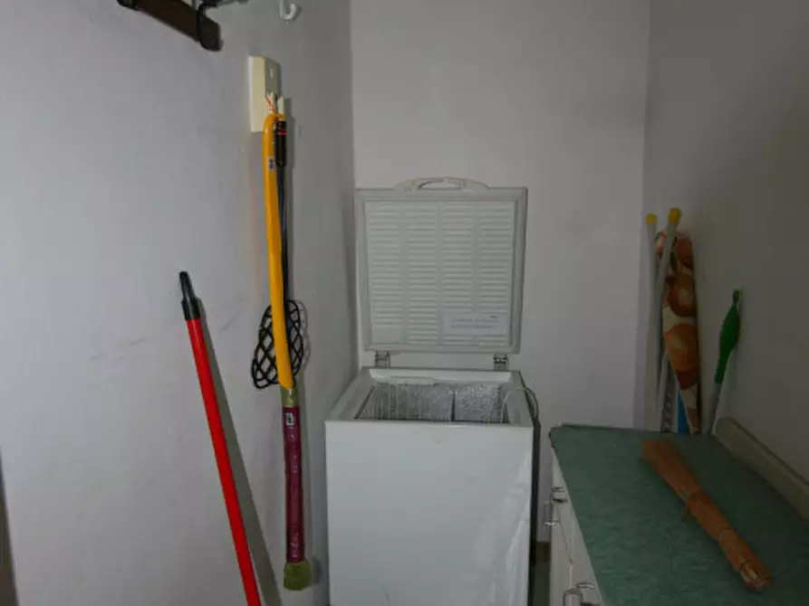 Immagine 7 di Casa indipendente in vendita  a Rapolano Terme