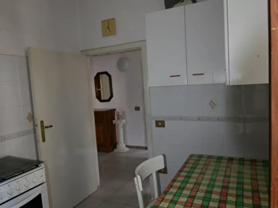 Immagine 10 di Casa indipendente in vendita  a Rapolano Terme