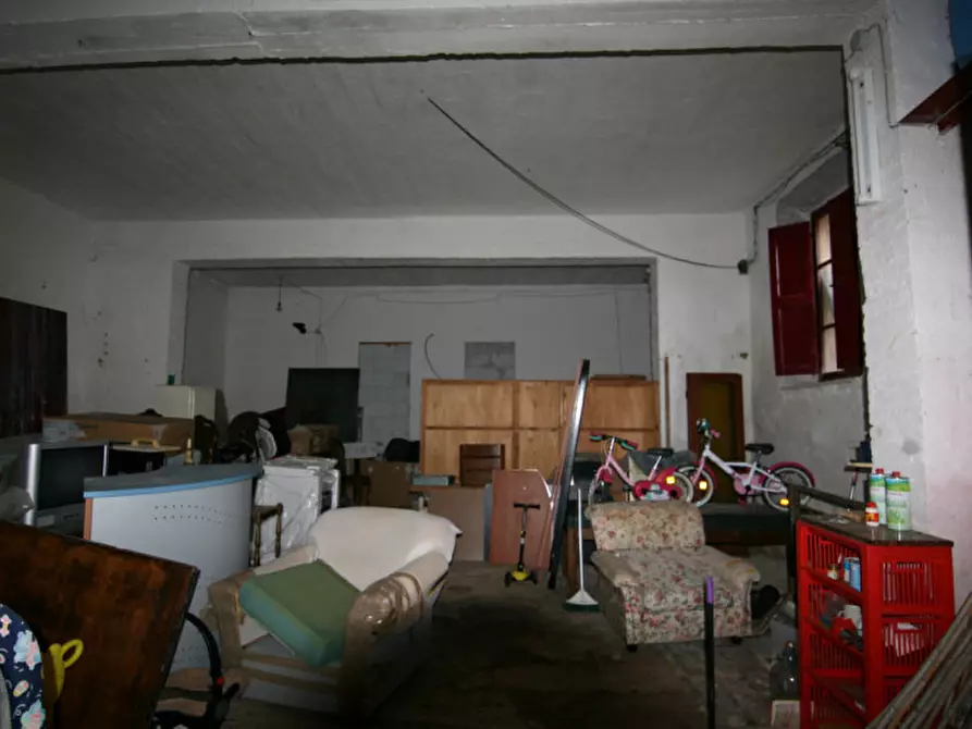 Immagine 19 di Casa indipendente in vendita  a Rapolano Terme