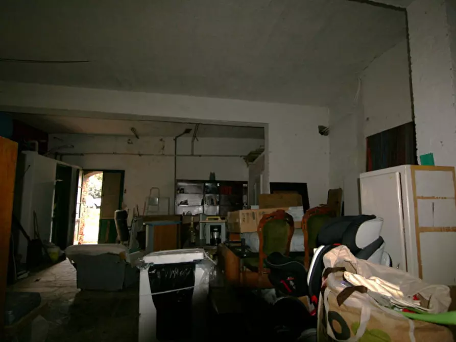 Immagine 20 di Casa indipendente in vendita  a Rapolano Terme